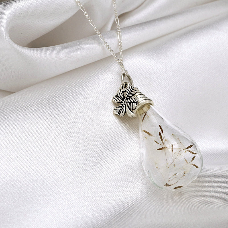 925 Sterling Silver Chain Real pustebumen