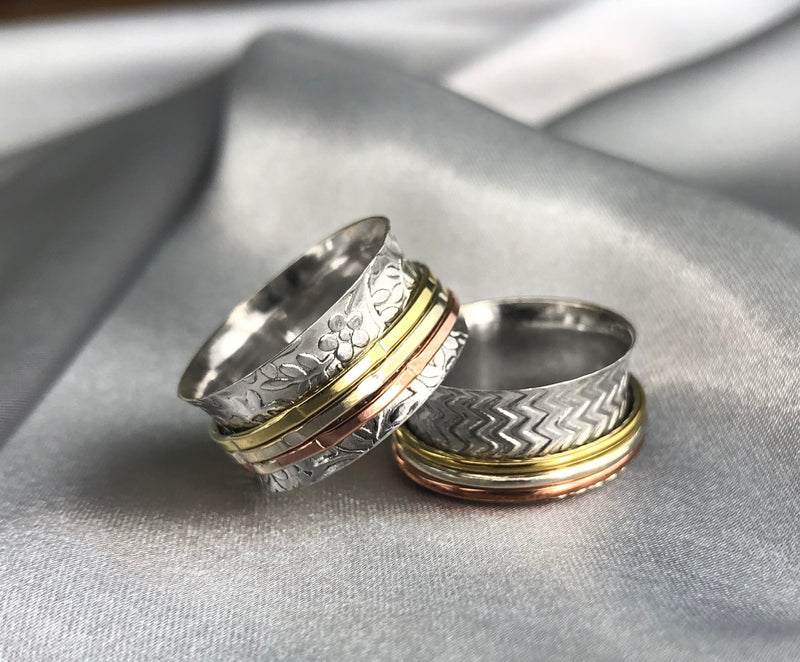 Meditation ring shop