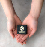 Chaîne de puzzle plaqué or en double paquet - chaînes d'amitié - idée de cadeau pour la meilleure petite amie - VIK-128